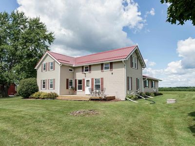 722 Maple Grove Road