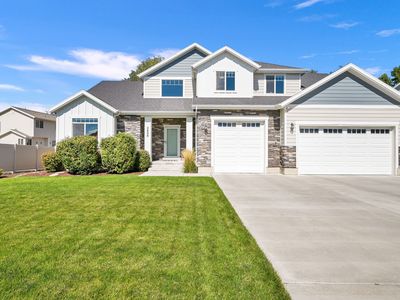 2608 W Garden Creek Way