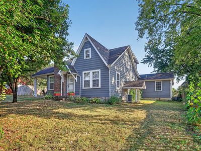 244 Franklin Limestone Rd