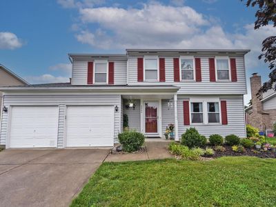 6864 Autumn Mist Ct
