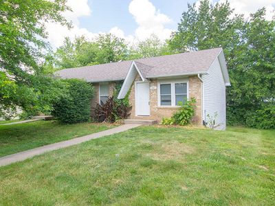 Property at 1201-03 S Roseta Ave, Columbia, MO