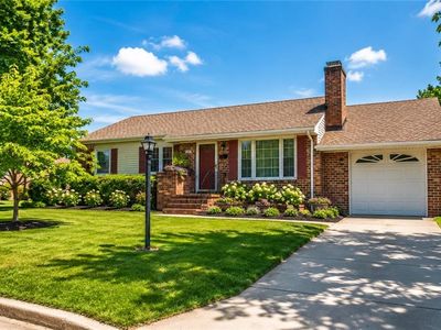 170 Spaulding Dr