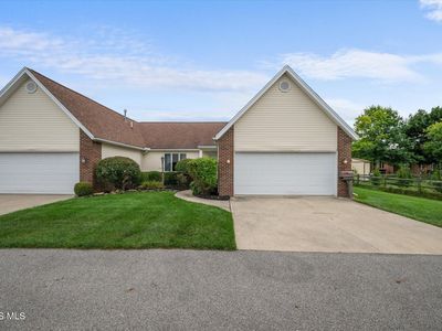 Property at 4332 Townhouse Dr #F, Oregon, OH