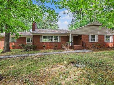 Property at 518 W Elk St, Siler City, NC