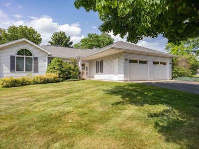 1601 Michigan Avenue