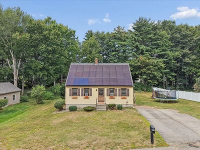 23 Hampshire Drive