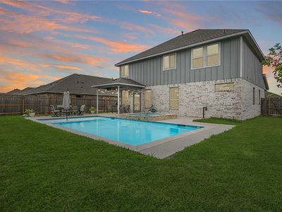 Property at 7701 Bogie Ln, Navasota, TX
