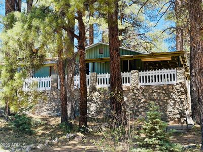 5577 BIG GAME Trail