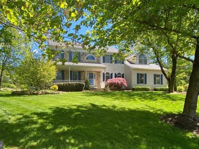 418 Van Gleason Dr