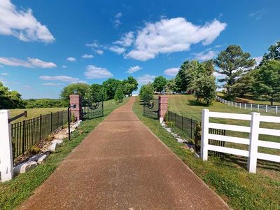 1150 Cochran Cemetery Rd