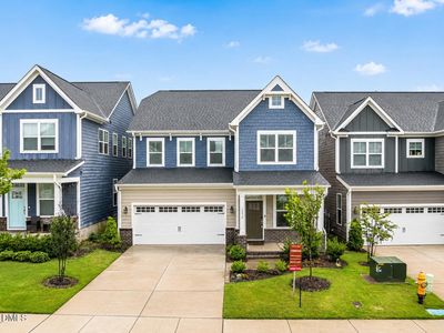 Property at 1236 Porters Call Dr, Wendell, NC