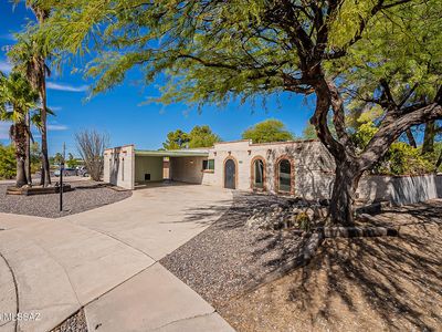 8707 E Wallen Ridge Dr