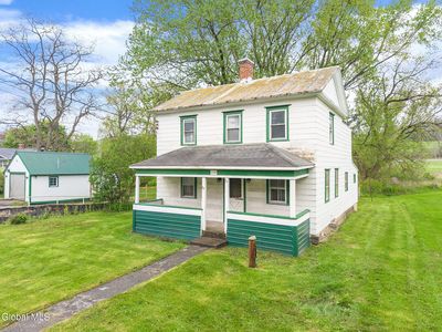Property at 1500 State Route 7, Richmondville, NY