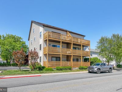 132 Jamestown Rd #601