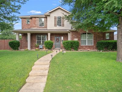 804 Montrose Trl