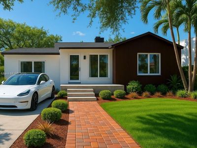 Property at 561 NW 41st St, Miami, FL