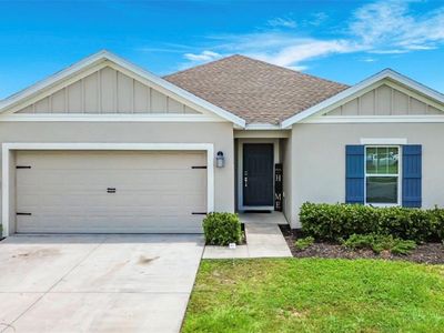 701 Watusi Way