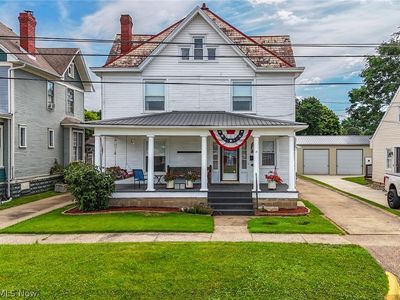 419 Williams Ave