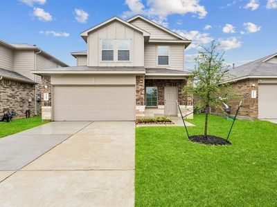 16687 Lonely Pines Dr