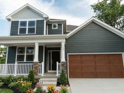 Princeton Plan, Warner Meadows
