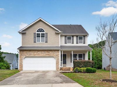 117 Rosalynn Ct