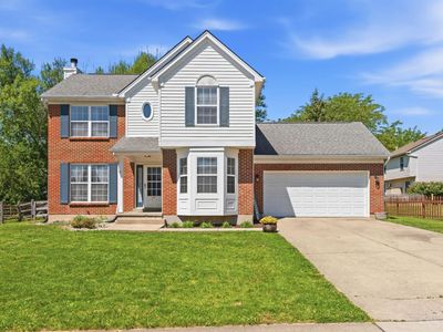 1542 Barrington Ct