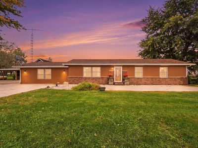 Property at 3735 S 1100 E, Greentown, IN