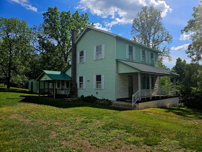 2515 Back Rd