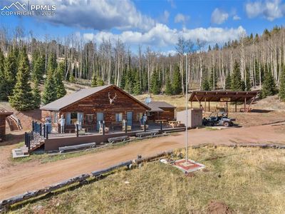 5987 County Road 8 Rd