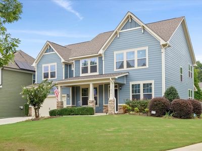 616 Wildwood Farm Way