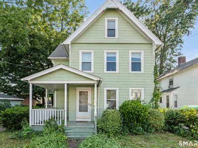 Property at 508 Third Avenue, West Haven, CT