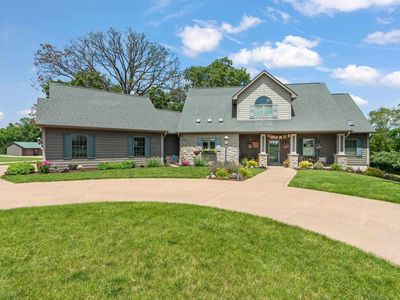 986 County Road 1150 N