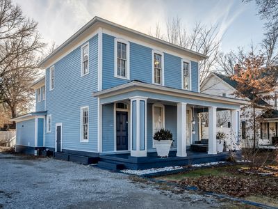 509 W Main St