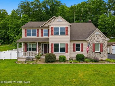 Property at 4017 Crest View Dr, Stroudsburg, PA