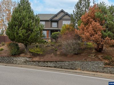 1321 Chapman Hill Dr NW