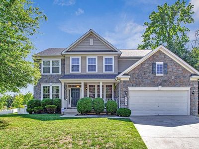 8704 Alexa Rd