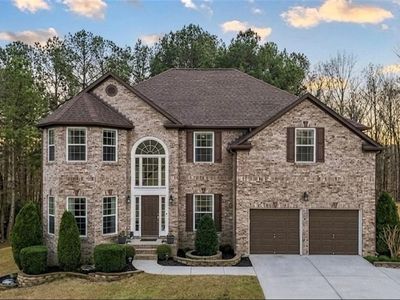 2819 Heritage Oaks Cir