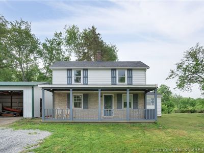 809 Utica Sellersburg Road