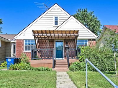 2611 Springmont Ave