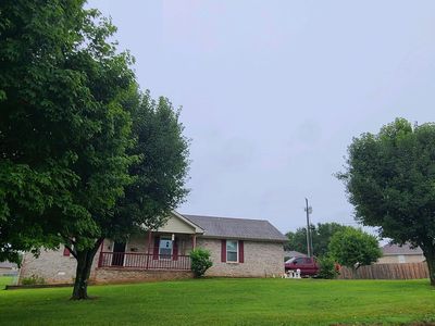 1364 Old Patterson Branch Rd