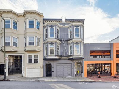 1535 Pacific Ave