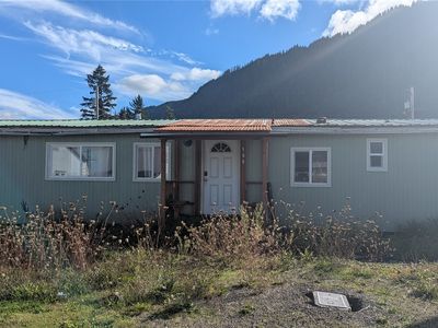 Property at 100 Tully, Morton, WA