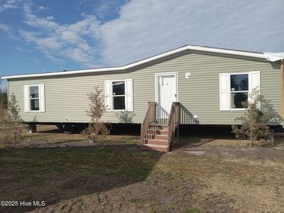 1257 Bill Hooks Road