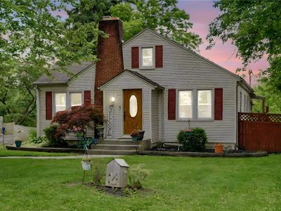 115 W Possum Rd