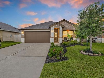 12813 S Winding Pines Dr