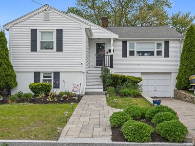 15 D St