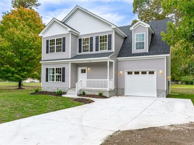 Property at 151 Newtown Rd, Moyock, NC
