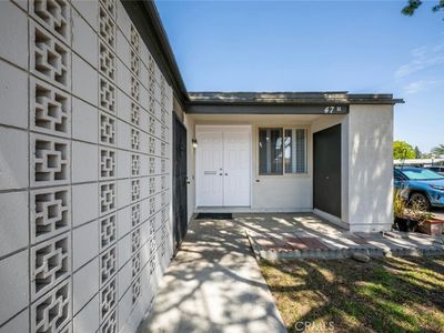 Property at 13120 Del Monte Dr #47H-M15, Seal Beach, CA