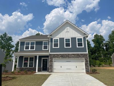 2040 Saylor Ln
