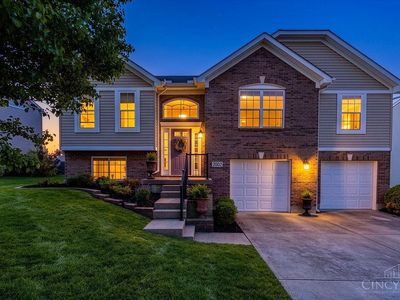 2002 Prairie Clover Dr